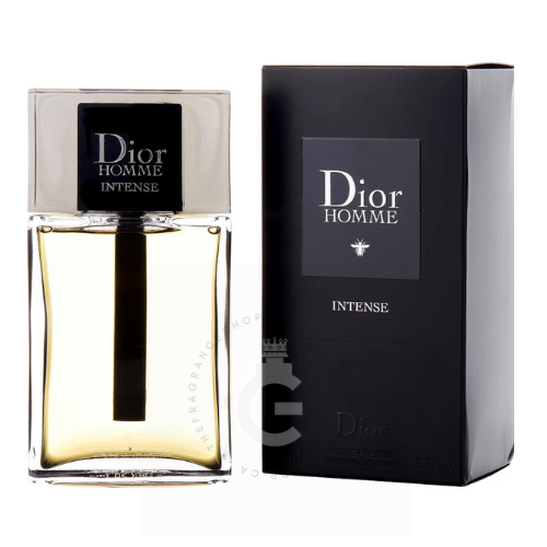 Dior Homme Intense 150ml 香水 DIOR】 ディオール オム インテンス (オードゥ パルファン